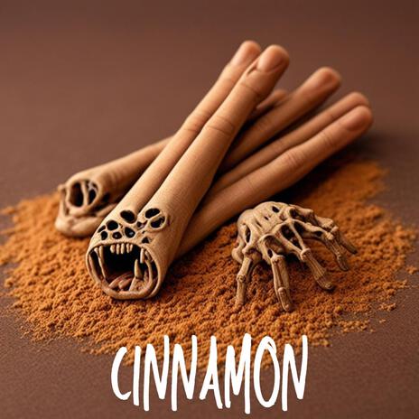 cinnamon | Boomplay Music