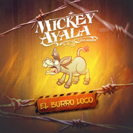 El burro loco | Boomplay Music