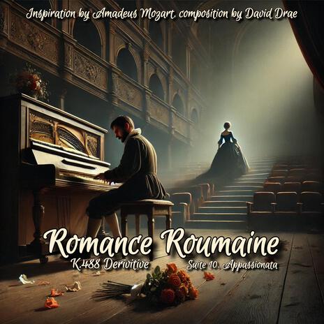 Romance Roumaine