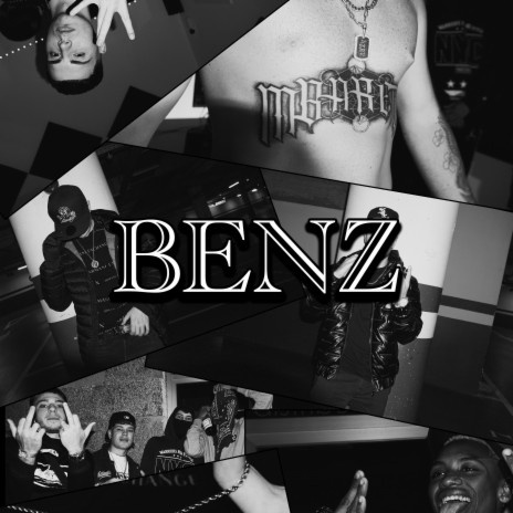 Benz ft. kissbiko | Boomplay Music