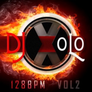 DJ XOLO