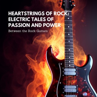 Heartstrings of Rock: Electric Tales of Passion and Power