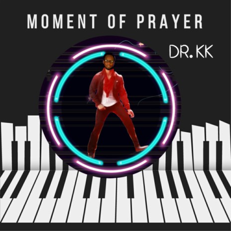 Moment Of Prayer | Boomplay Music