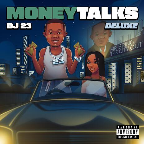 Money Talks | Boomplay Music