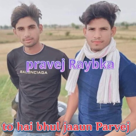 To Hai Bhul Jaaun Parvej | Boomplay Music