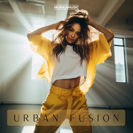 Urban Fusion | Boomplay Music