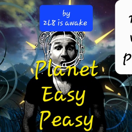 Planet easy peasy | Boomplay Music