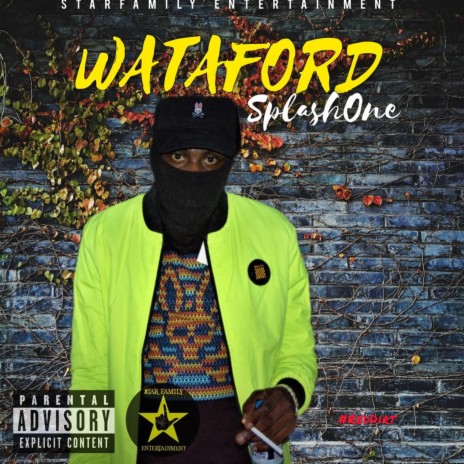 SplashOne (WataFord) | Boomplay Music