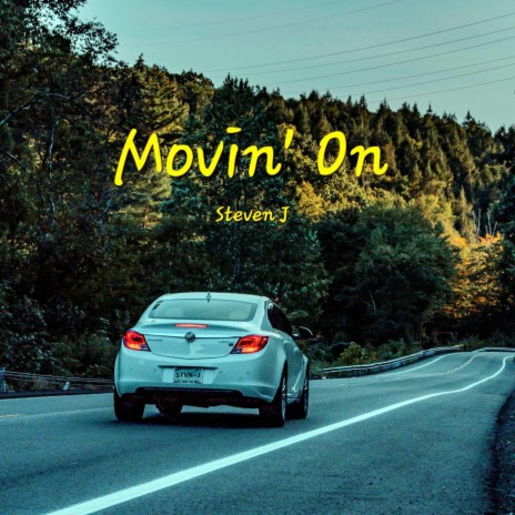 Movin On