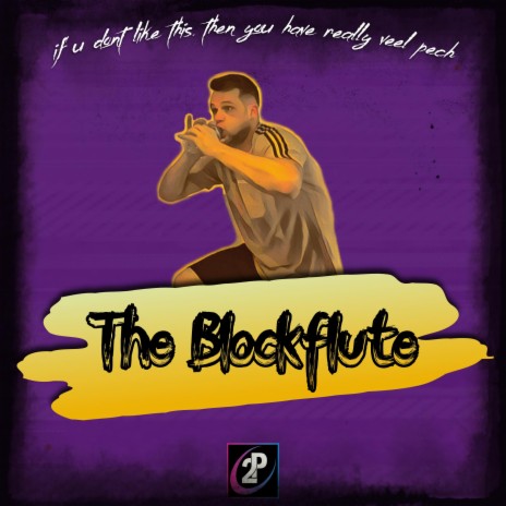 The Blockflute | Boomplay Music