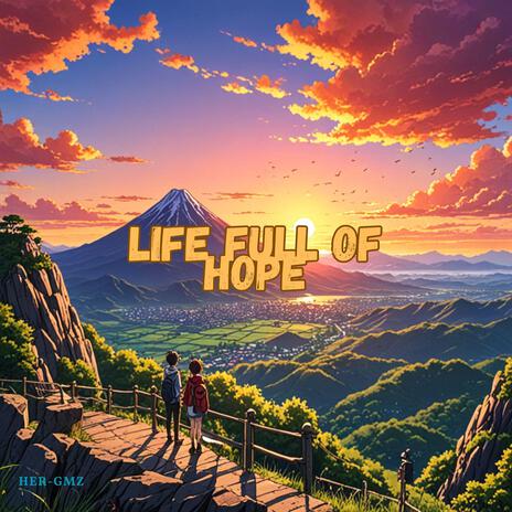 Life Full Of Hope | Boomplay Music