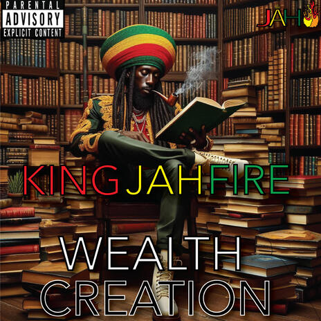 WEALTH CREATION