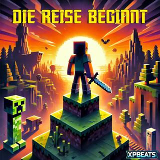 Minecraft: Die Reise beginnt