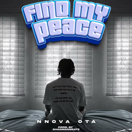 Find My Peace | Boomplay Music