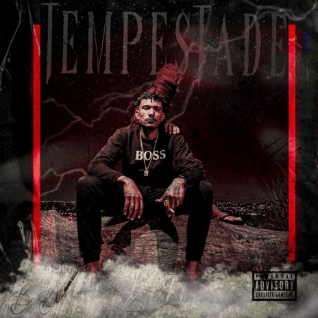 Tempestade ft. Reenderest & Dogmal | Boomplay Music