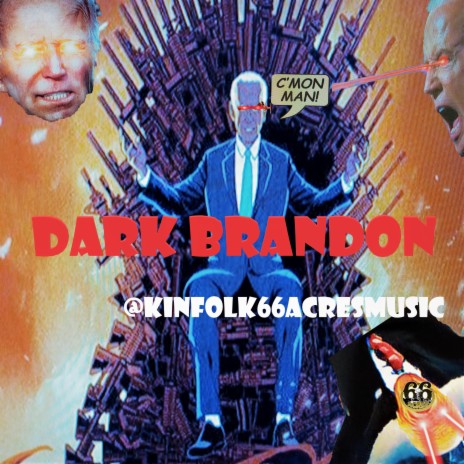 DARK BRANDON