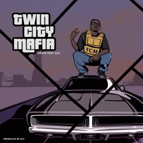 Twin City Mafia ft. Slo
