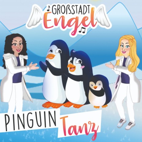 Pinguin Tanz | Boomplay Music