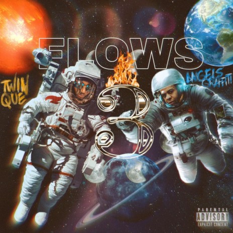 Elbows ft. Twin Que