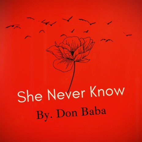 She Never Know | Boomplay Music