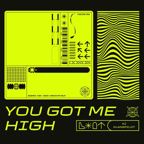 You got me high | Boomplay Music