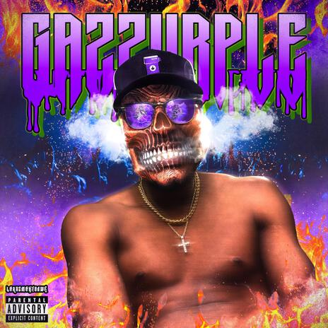 Gazzurple | Boomplay Music