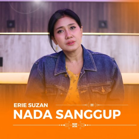 Nada Sanggup | Boomplay Music