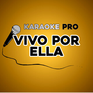 Vivo por ella