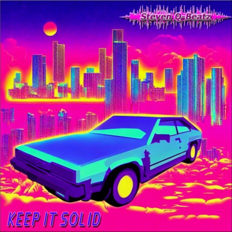 Keep It Solid | Boomplay Music