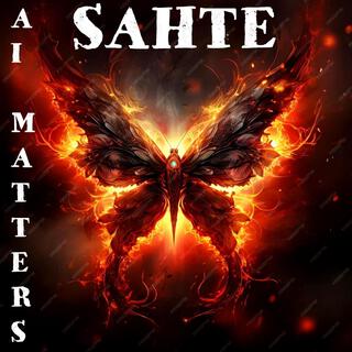 Sahte lyrics | Boomplay Music