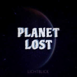 Planet Lost