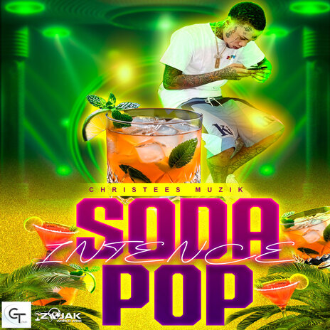 Soda Pop ft. Christees Muzik | Boomplay Music