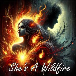 She's A Wildfire lyrics | Boomplay Music