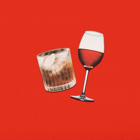 Whiskey & Red Wine | Boomplay Music