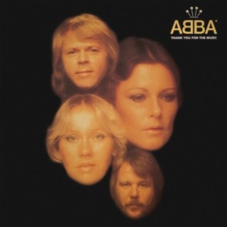 abba thank you for the music