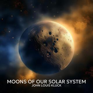 Moons Of Our Solar System