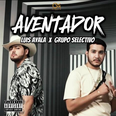 Aventador ft. Grupo Selectivo | Boomplay Music