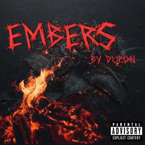 Embers | Boomplay Music