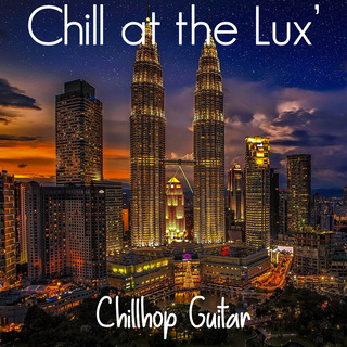 Chill at the Lux'