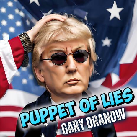 Puppet of Lies | Boomplay Music