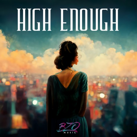 High Enough | Boomplay Music