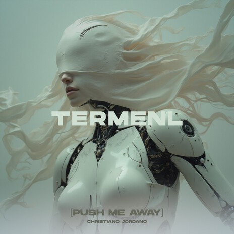 Push Me Away | Boomplay Music