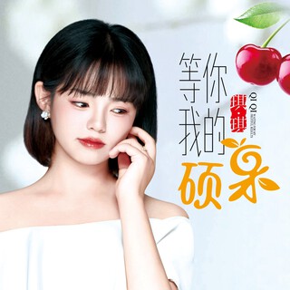 等你我的硕果（女版DJ伴奏） lyrics | Boomplay Music