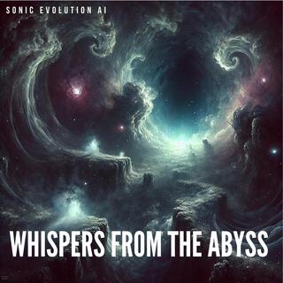 Whispers from the Abyss