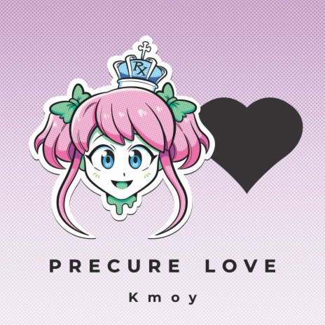 Precure Love | Boomplay Music