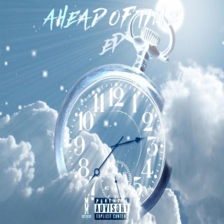 Ahead Of Time EP
