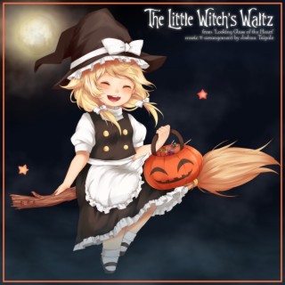 The Little Witch's Waltz