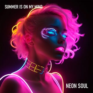 Neon Soul