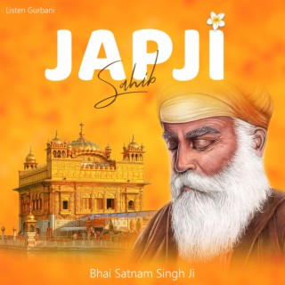 Japji Sahib