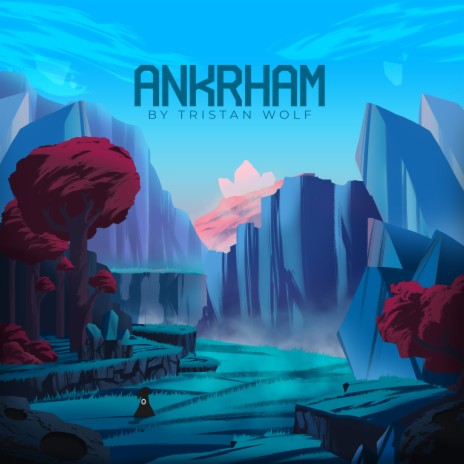 Ankrham | Boomplay Music